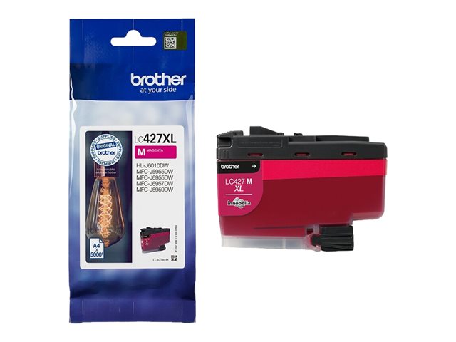 Elara Brother LC427XLM