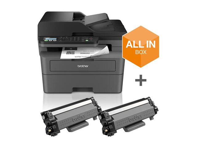 Elara Brother MFC-L2827DWXL
