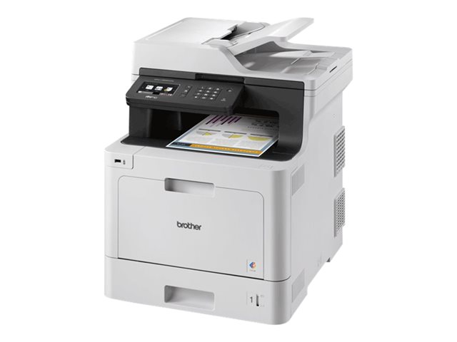 Elara Brother MFC-L8690CDW