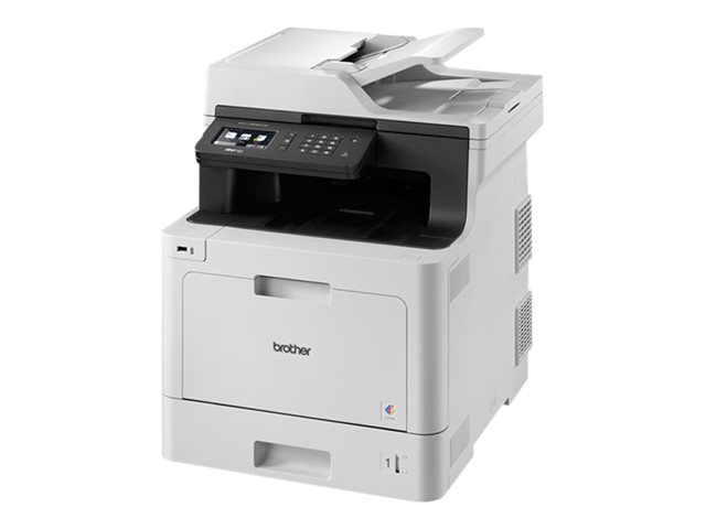 Elara Brother MFC-L8690CDW