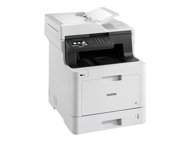 Elara Brother MFC-L8690CDW