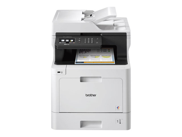 elara Brother MFC-L8690CDW