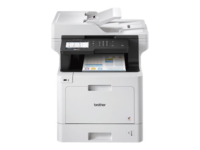 Elara Brother MFC-L8900CDW