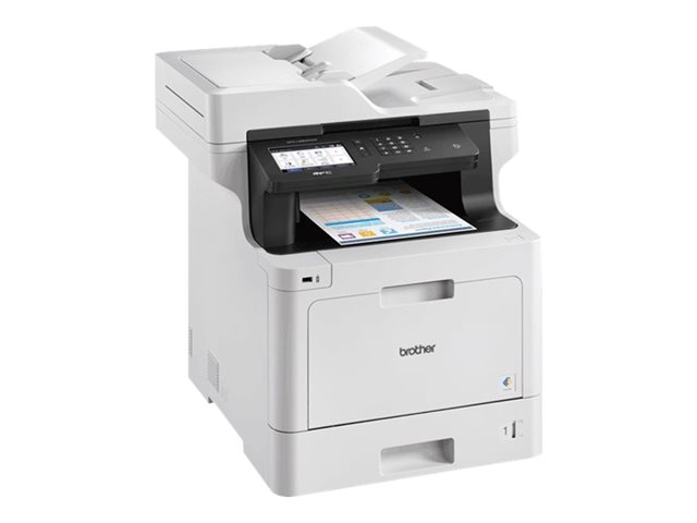 Elara Brother MFC-L8900CDW