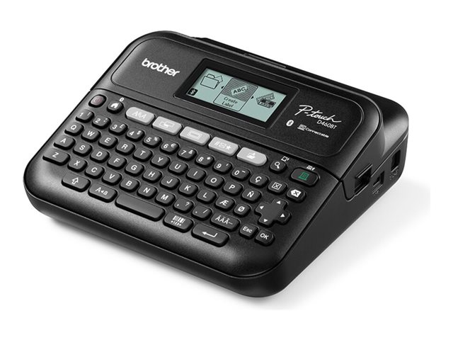 elara Brother P-Touch PT-D460BTVP