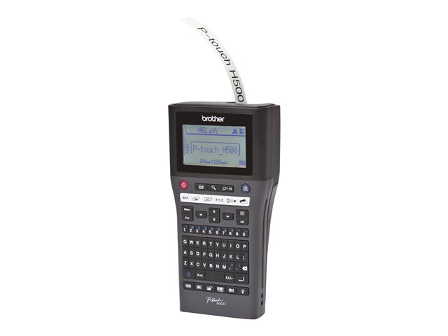 elara Brother P-Touch PT-H500