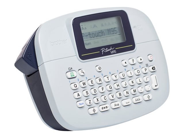 Elara Brother P-Touch PT-M95