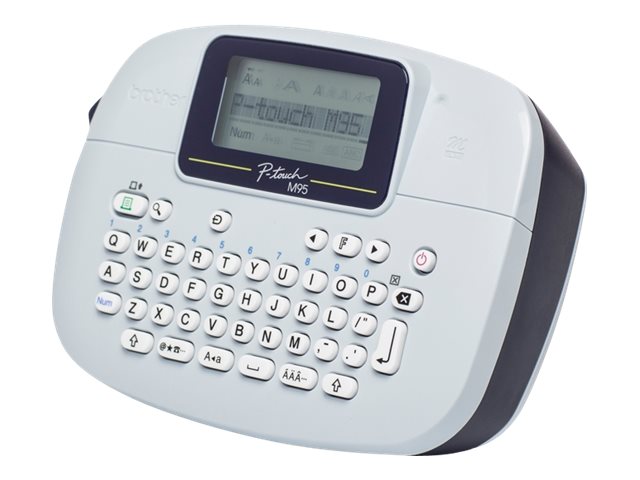 Elara Brother P-Touch PT-M95
