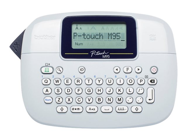 elara Brother P-Touch PT-M95