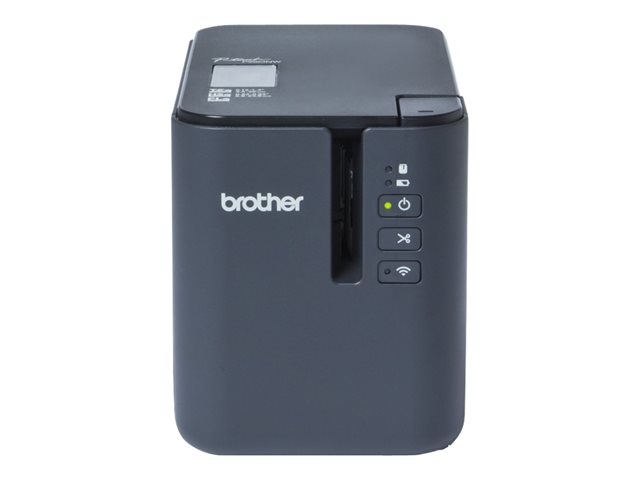 elara Brother P-Touch PT-P950NW