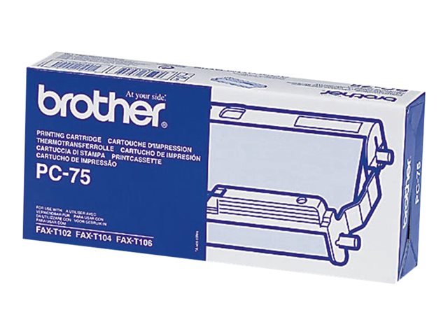 elara Brother PC75