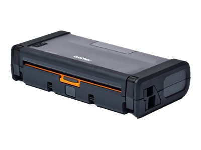 elara Brother printer carrying case