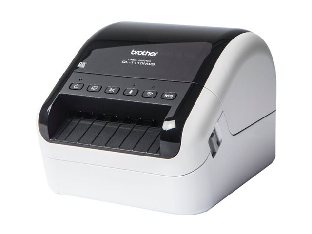 elara Brother QL-1110NWBc