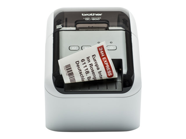 Elara Brother QL-800