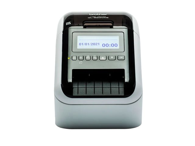 Elara Brother QL-820NWBcVM