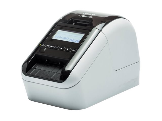 Elara Brother QL-820NWBcVM