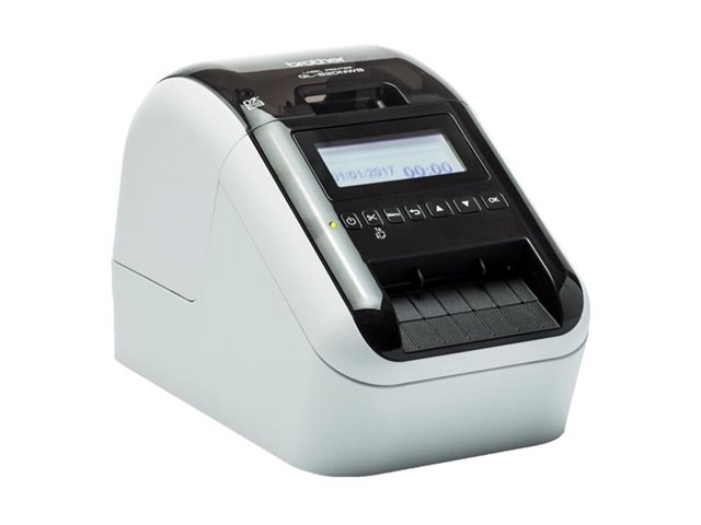 Elara Brother QL-820NWBcVM