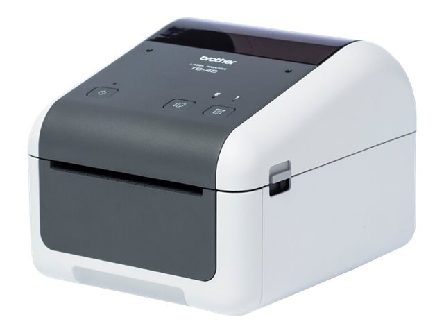 elara Brother TD-4410D
