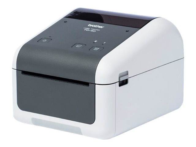 elara Brother TD-4420DN