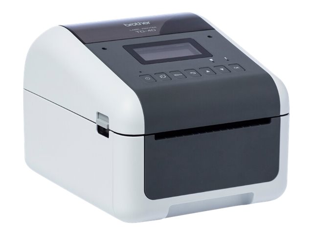 Elara Brother TD-4550DNWB