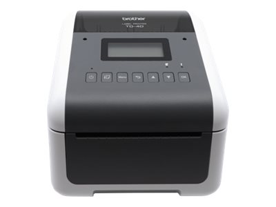Elara Brother TD-4550DNWB