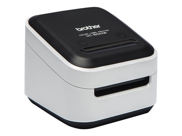 Elara Brother VC-500WCR