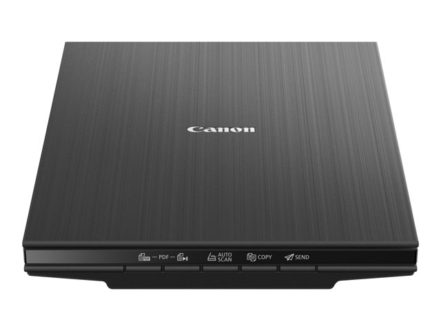 elara Canon CanoScan LiDE 400