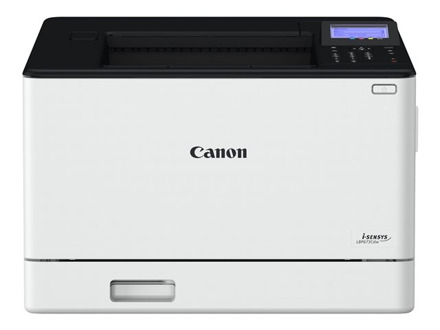 Elara Canon I-SENSYS LBP673dw