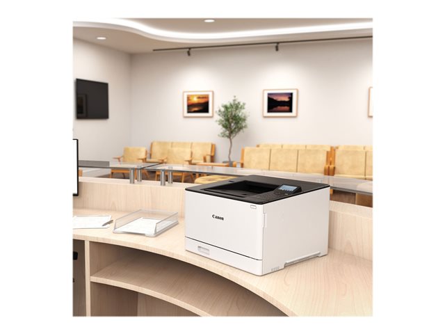Elara Canon I-SENSYS LBP673dw