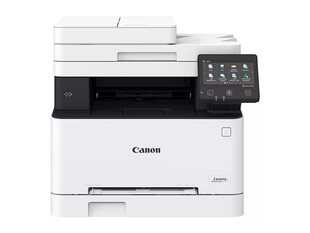 Elara Canon I-SENSYS MF655Cdw