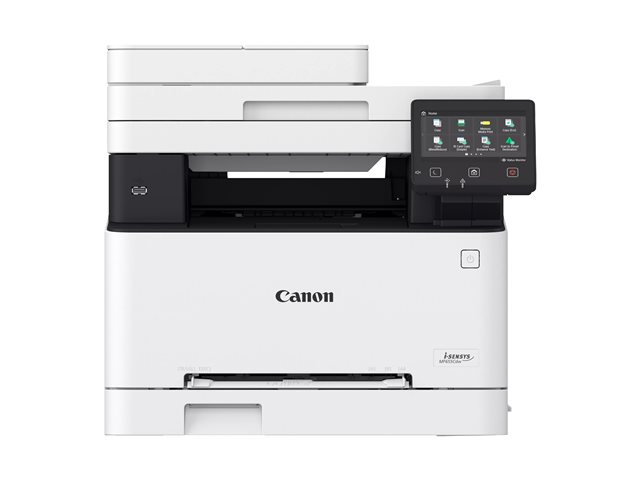 Elara Canon I-SENSYS MF655Cdw
