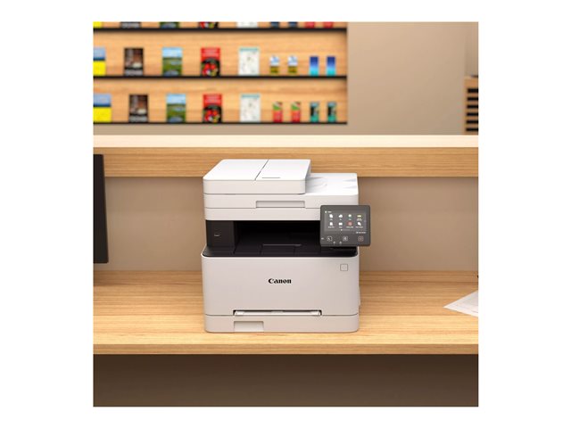Elara Canon I-SENSYS MF655Cdw