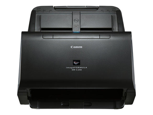 Elara Canon ImageFORMULA DR-C230