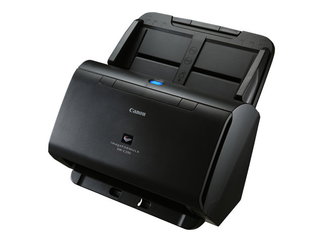 elara Canon imageFORMULA DR-C230