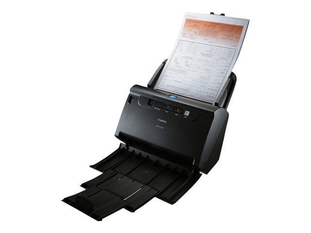 elara Canon imageFORMULA DR-C240