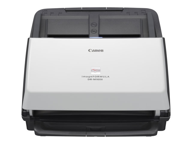 Elara Canon ImageFORMULA DR-M160II