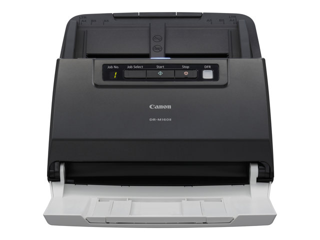Elara Canon ImageFORMULA DR-M160II