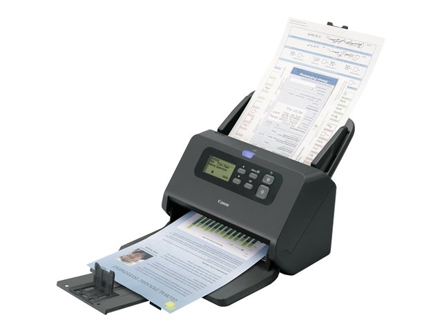 elara Canon imageFORMULA DR-M260