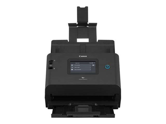 elara Canon imageFORMULA DR-S350NW