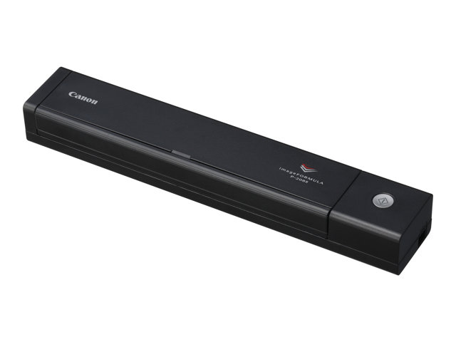 elara Canon imageFORMULA P-208II