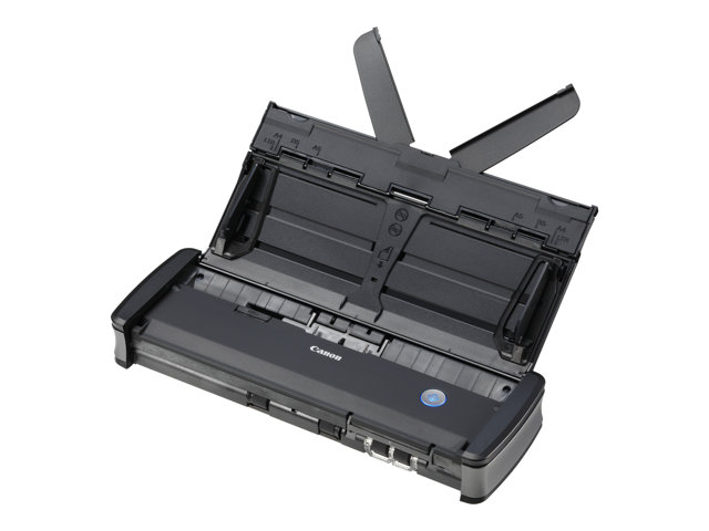 elara Canon imageFORMULA P-215II