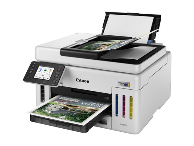 elara Canon MAXIFY GX6150 MegaTank