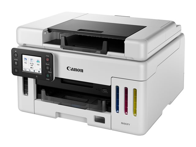 Elara Canon MAXIFY GX6550
