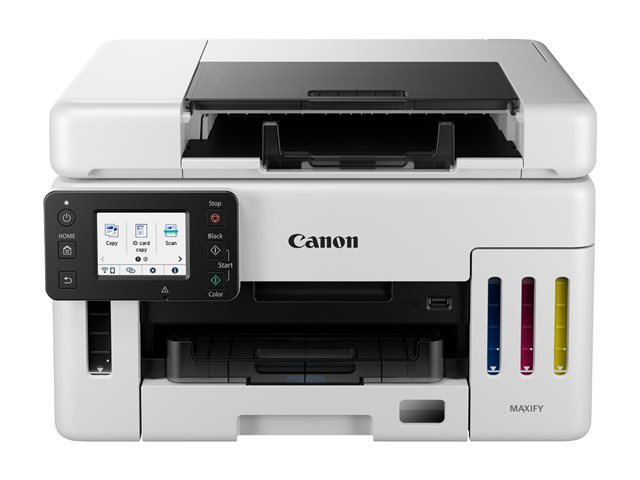 Elara Canon MAXIFY GX6550