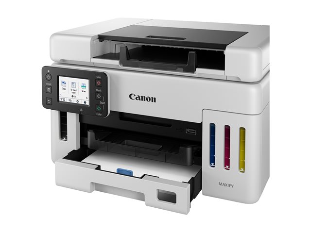 elara Canon MAXIFY GX6550