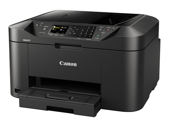 Elara Canon MAXIFY MB2150
