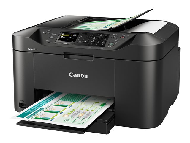 elara Canon MAXIFY MB2150