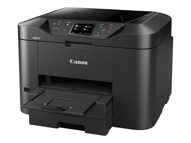 Elara Canon MAXIFY MB2750