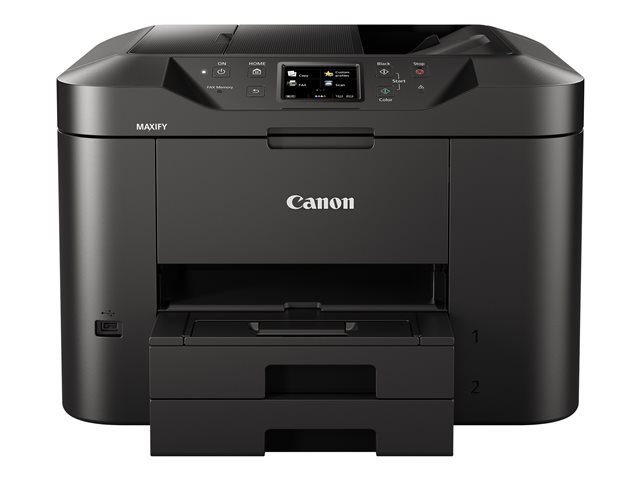 Elara Canon MAXIFY MB2750