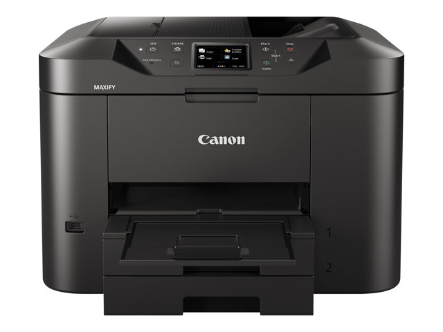 Elara Canon MAXIFY MB2750